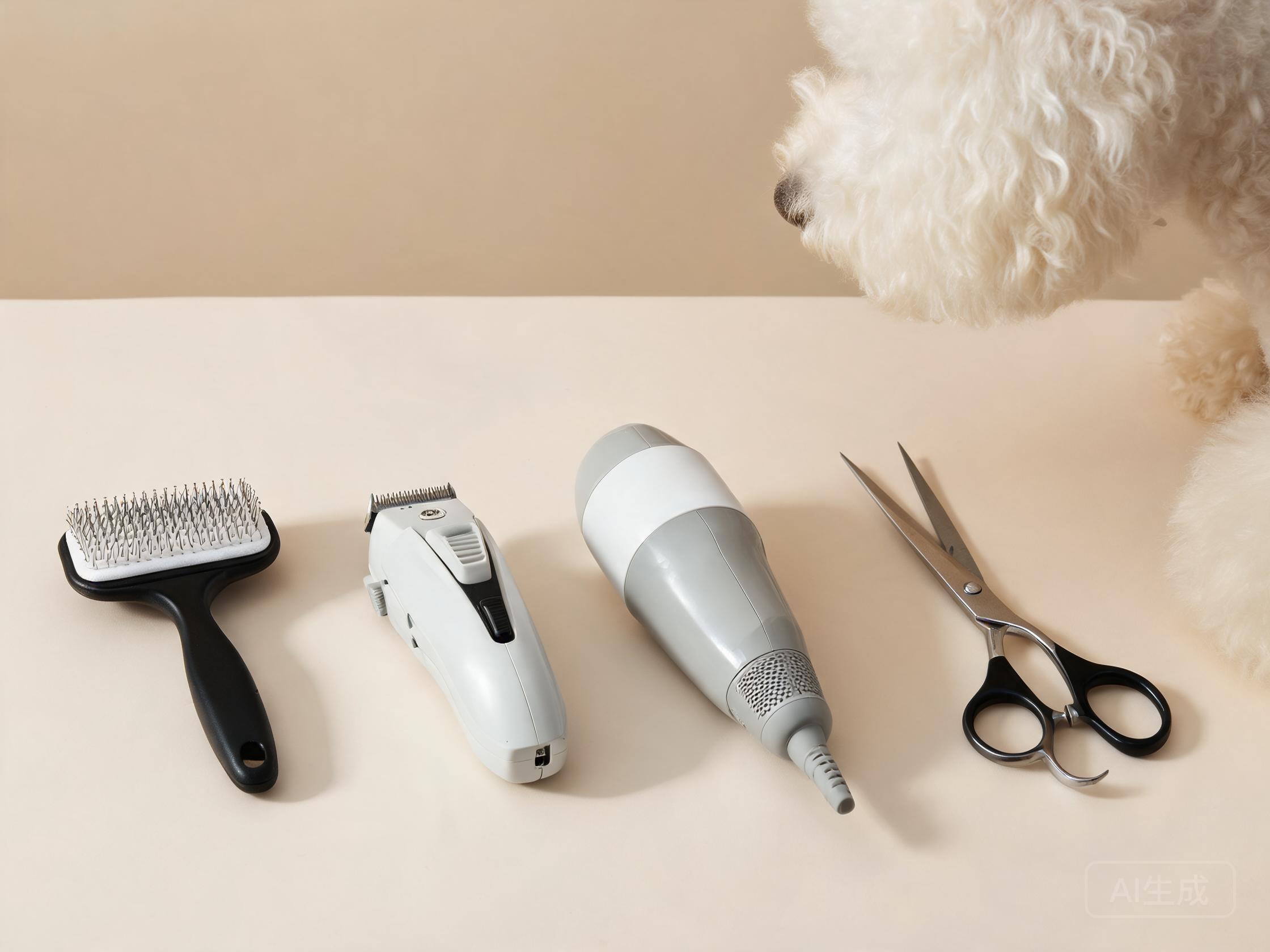 Grooming & Care